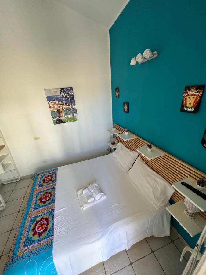 Appartamento Sul Mare Lido di Noto エクステリア 写真