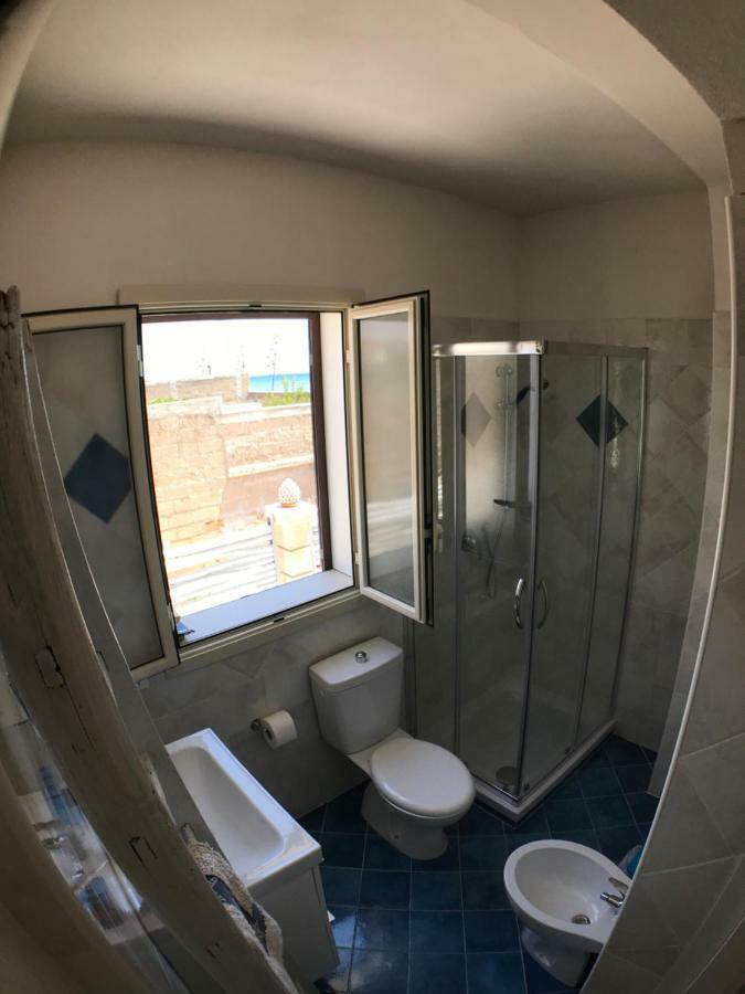 Appartamento Sul Mare Lido di Noto エクステリア 写真