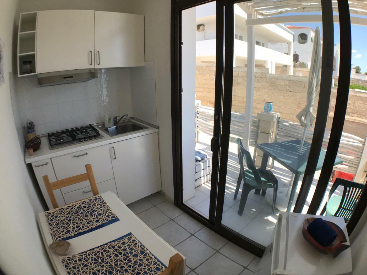 Appartamento Sul Mare Lido di Noto エクステリア 写真